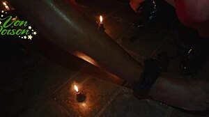 two sluts dominate gringo