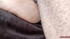 first time anal in bathroom, can you stand it?