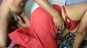 Man fucks wife in front of husband and sister