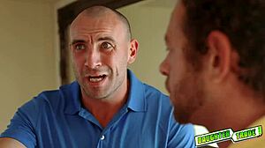 Gals jewelz blu and kate bloom swapping pops to fuck their tight teen pussies?