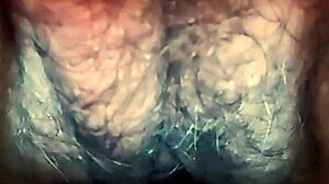 A Fun Day with Granny MariaOld in Toilet Peeping and JOI