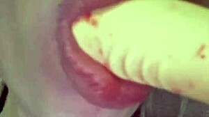 Elzakom's Sweet Pussy Craves Toys!