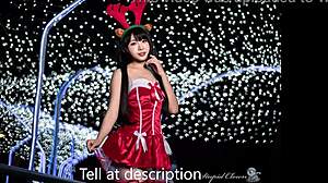 Helene tw's jerk off challenge part 5! 😏