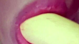 Elzakom's Sweet Pussy Craves Toys!