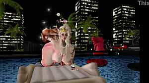 My Favorite Mature Prostitute Drives Me Wild