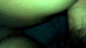 BOLD HAPPY ENDING MASSAGE CAUGHT ON HIDDEN CAM WITH SURPRISE ACTIONS