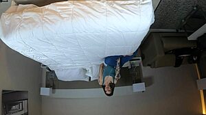 blair casting main 1?