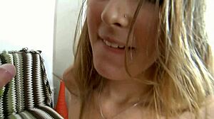 anal teen 18+ gets rough pounding