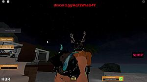 Getting Fucked Hard By Kuroo With Rough Creampie Action And Intense Pounding