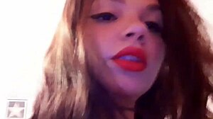 hairy pussy play and lots of orgasms with cum