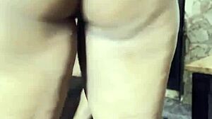 freaky shantel, how did i do in this solo scene?