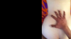 Hardcore Doggystyle Action with Cute Horny Amateur!