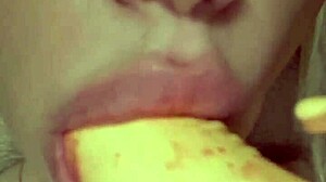 Elzakom's Sweet Pussy Craves Toys!