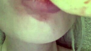 Elzakom's Sweet Pussy Craves Toys!