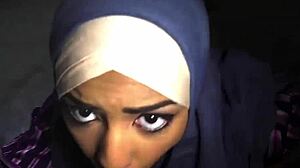 soldier drills arab at drop point 23km outside base, intense action near military zone, raw and real encounter