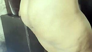 freaky shantel, how did i do in this solo scene?