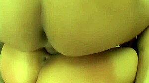 Mia Rose's Tight Fuck Hole!