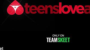 how does my stepsister's tight ass feel stretched in doggystyle?