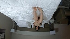 blair casting main 1?