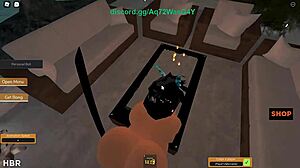 Getting Fucked Hard By Kuroo With Rough Creampie Action And Intense Pounding