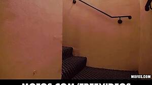 My Ex Set Up A Homemade Stripper Pole For Our Anniversary