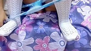 i fucked the mexican girl after school with teacher