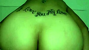 i fuck the rainbow dildo deep