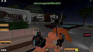 Getting Fucked Hard By Kuroo With Rough Creampie Action And Intense Pounding