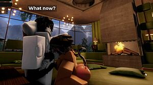 Stepmom Gets Fucked Hard by Stepson While Father is at Work!