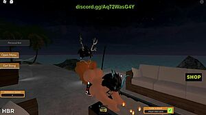 Getting Fucked Hard By Kuroo With Rough Creampie Action And Intense Pounding