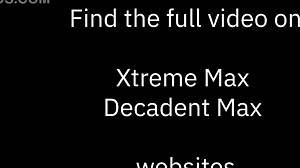 First-time milf amateur dives into deepthroat and rimming in raw POV action