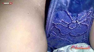 I wait innocently with a thread for him to fuck my tight ass