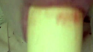 Elzakom's Sweet Pussy Craves Toys!