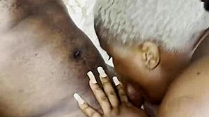 freaky shantel, how did i do in this solo scene?