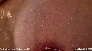 after titty fucking her big tits, do you plow her ass?