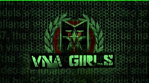 Oily Vicky Vette Wrestles In Sexy Lingerie