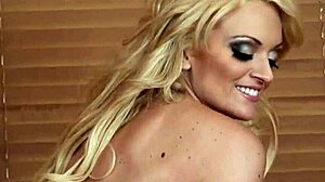 new office milf goes wild for every cock around, getting cum covered in doggystyle rough fucking