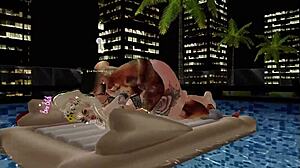 My Favorite Mature Prostitute Drives Me Wild