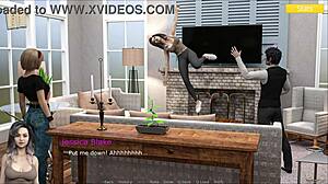 Rosewater Manor Episode 46 Secrets