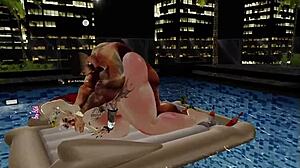 My Favorite Mature Prostitute Drives Me Wild