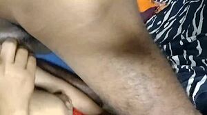 Man fucks wife in front of husband and sister