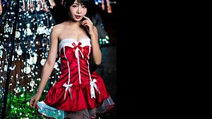 Helene tw's jerk off challenge part 5! 😏