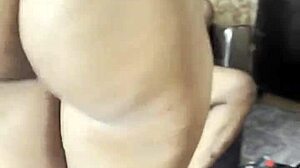 freaky shantel, how did i do in this solo scene?