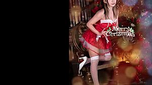 Helene tw's jerk off challenge part 5! 😏