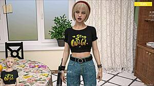 Rosewater Manor Episode 46 Secrets