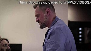 show me how wild you get, stepgrandpa, with us