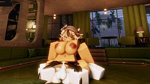 Stepmom Gets Fucked Hard by Stepson While Father is at Work!