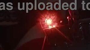 two sluts dominate gringo