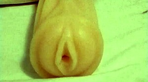 First Time Costume Play With Homemade Toys And Huge Cock