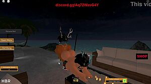 Getting Fucked Hard By Kuroo With Rough Creampie Action And Intense Pounding